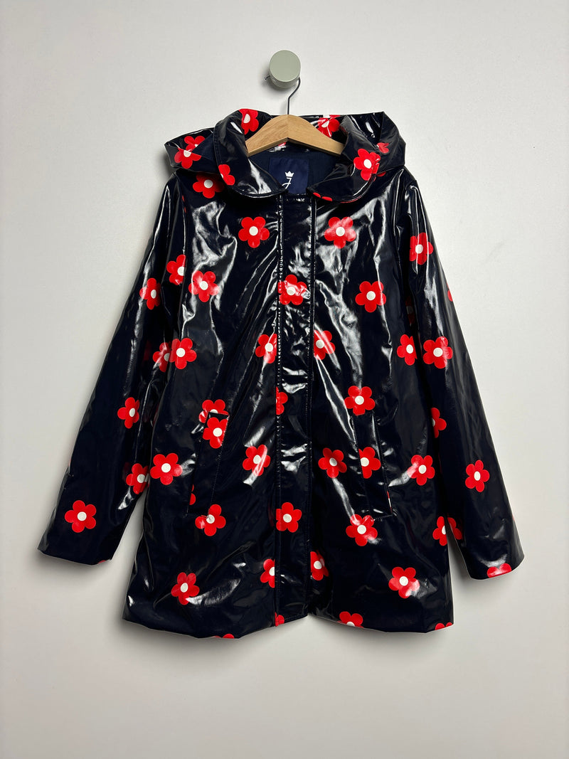 raincoat flowers • 140 • jacadi