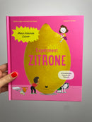 Experiment Zitrone • bohem