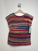 Pullunder • 134 • handmade