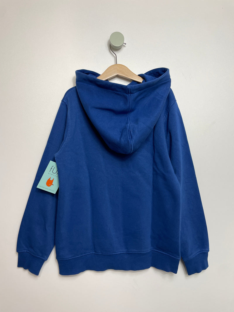 Sweatshirt Bulldogge • 134 • the new