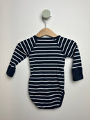 Wickelbody Streifen • 62 • polarn o pyret