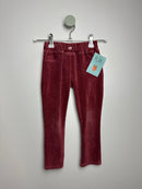 Cord Treggings • 98 • topolino