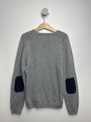 Pullover • 128 • petit bateau