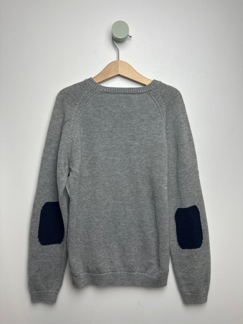 Pullover • 128 • petit bateau