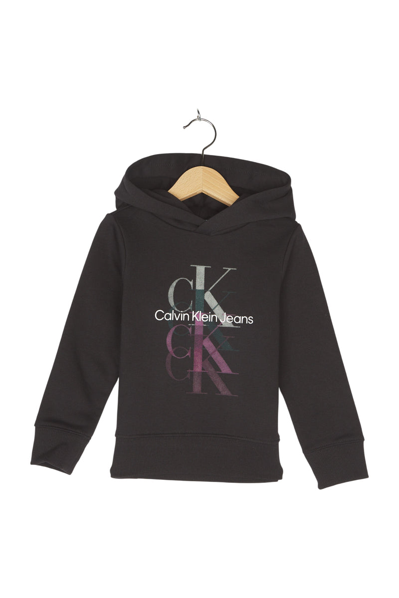 Calvin Klein Pullover Hoodie Kapuzenpullover