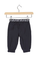 Versace Hose Jogginghose Elastischer Bund