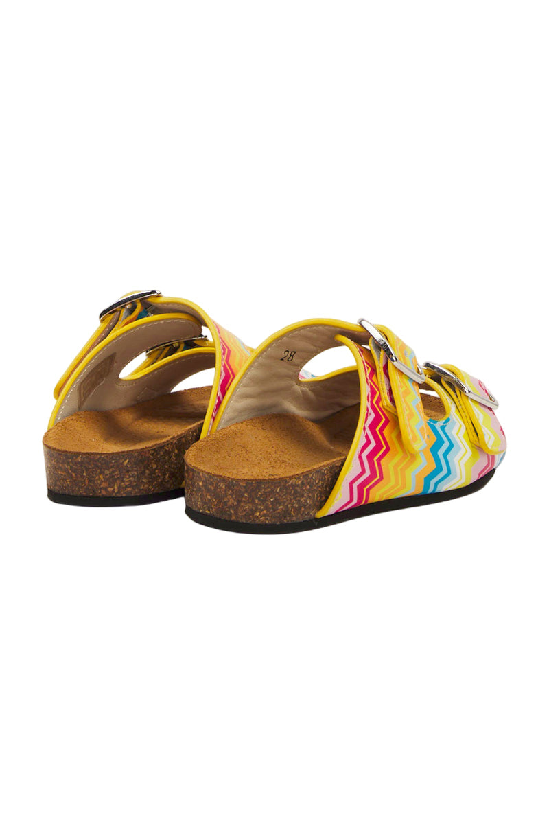 Missoni Sandalen