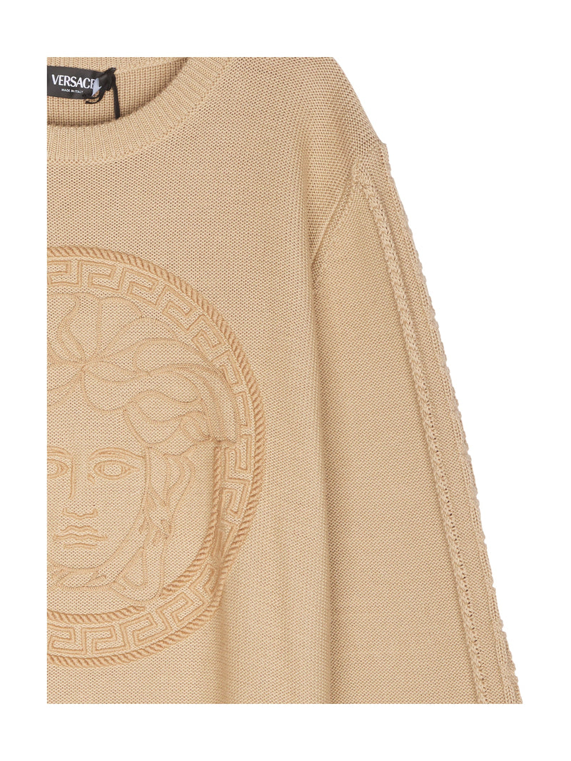 Versace Strickpullover