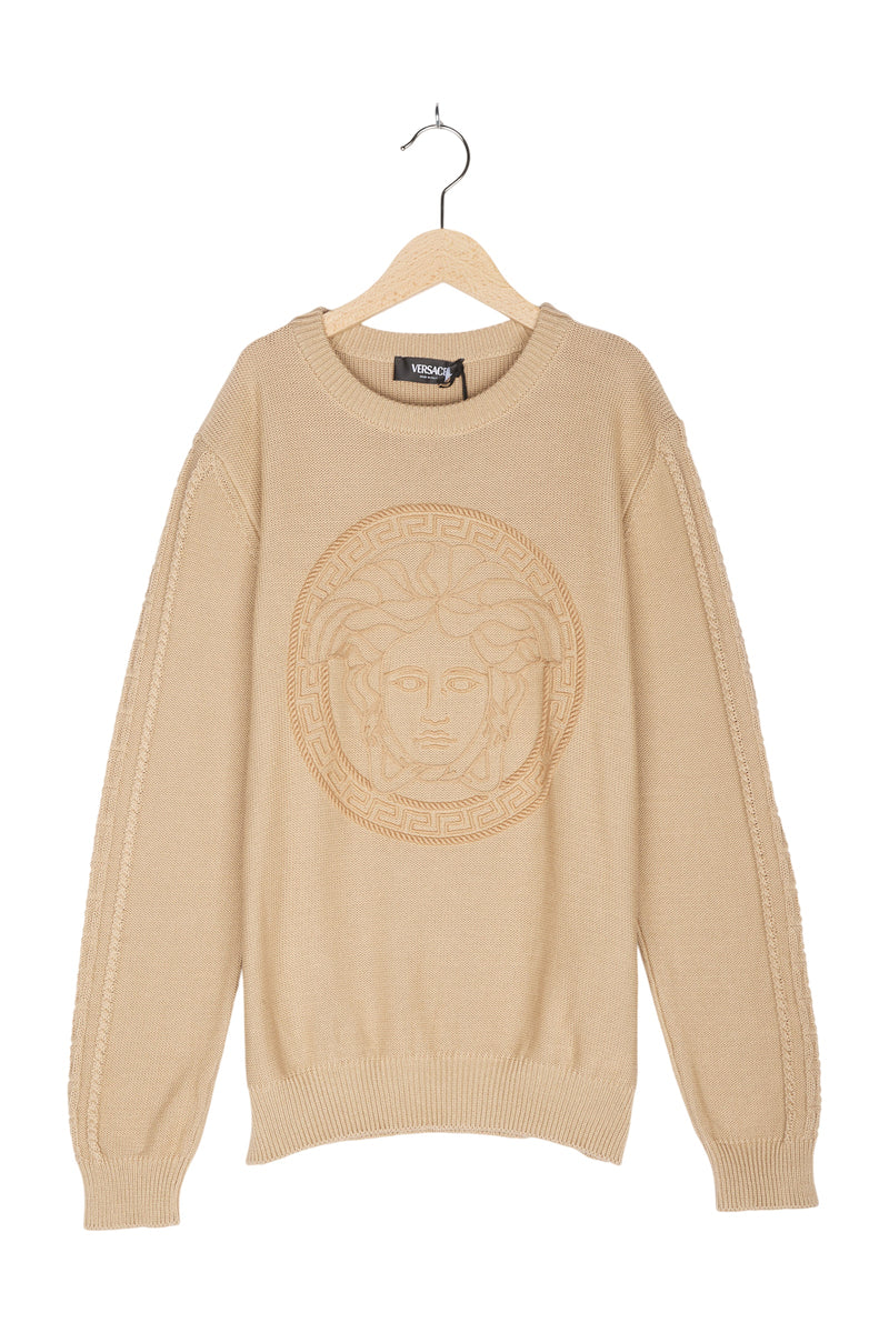 Versace Strickpullover