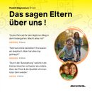 S'COOL Laufrad - S'COOL pedeX Magnesium | ab 1 Jahr