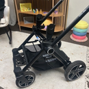 Hartan Viva GRT mit HB (Pre-Loved) Grau