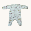 Secondhand Bündel | 0-1 Monate "Waldzauber"