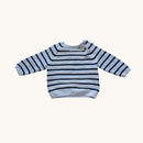 Secondhand Büdel | 0-3 Monate "stilvoll bequem"