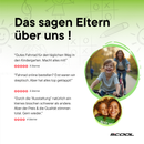 BMX- S'COOL XtriX 20 Zoll 1-Gang | ab 6 Jahre - neu