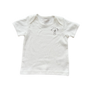 Mera and Lou | T-Shirt | But first milk