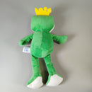 Bundle Kuscheltiere Set von 7 Stofftieren