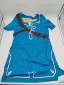 Kostümset Legend of Zelda, wie neu