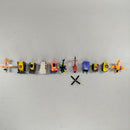 Disney Disney Planes 2 – Immer im Einsatz Spielset