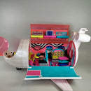 L.O.L. Surprise Flugzeug-Spielset BB Air, mit Figuren & Zubehör