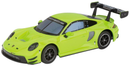 B-Ware Carrera Hybrid Racing Set Speedway To Hell Green Hell Autorennbahn 2 Fahrzeuge