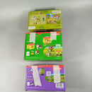 Schleich Bundle Farm World & Horse Club 42486 42376 42434 Set von 3 Pferde