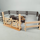 Schleich Weidezaun mit Tor ab 3 Jahre