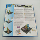 ThinkFun Gravity Maze Denkspiel Neuwertig