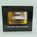 Rastar SLS AMG RC Auto 1:24, Neuwertig
