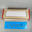 Grafomotorik Stiftbrett Holz Lernspiel ab 3-5 Jahre