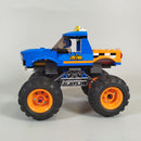 LEGO Monster-Truck Stunt-Set 60180