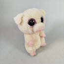 Ty Beanie Boos Stofftier Set mit großen Augen