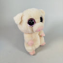 Ty Beanie Boos Stofftier Set mit großen Augen