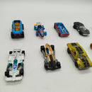 Bundle Hot Wheels x10 Fahrzeuge Set
