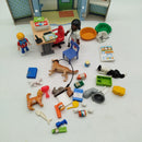Playmobil Tierarzt Spielbox 70309
