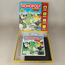 Hasbro Monopoly Junior A6984 Brettspiel