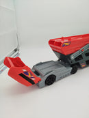 Hot Wheels Modellautos Set – Autotransporter & 44 Fahrzeuge