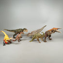 Papo Dinosaurier Figuren Set von 6 – detailreiche Sammlerfiguren