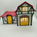 Playmobil Großer Reiterhof 6926 Set