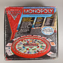 Hasbro Monopoly Cars 2 Brettspiel