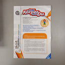 Ravensburger Tiptoi Dein Körper Lernspiel mit Zubehör