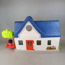 Fisher-Price Friends Together Spielhaus