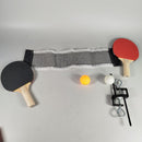 Artengo Tischtennis-Set mit Tischplatte & Zubehör