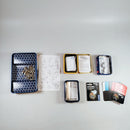 Schmidt Spiele Schmidt Mini-Spieleset – Knobelspaß & Klassiker