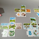 Ravensburger tiptoi Lernspiel – Alle meine Tiere, OVP