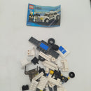 LEGO Bundle City & Racers 7241 7236 4590 Set von 3 Rettung & Polizei