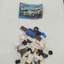 LEGO Bundle City & Racers 7241 7236 4590 Set von 3 Rettung & Polizei