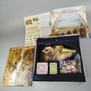 KOSMOS Die Tore der Welt Brettspiel, Neu