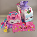 Moose Toys Bundle Kindi Kids Arztspiel 2x Puppen