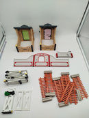 Playmobil Pferde & Reitzubehör – Set von 14 Pferden