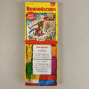 AMIGO Bohnanza Erweiterung – Bohnröschen Kartenspiel